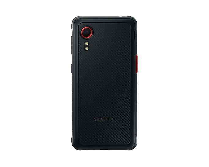 SAMSUNG GALAXY Xcover 5, (G525) 4/64GB BLACK MOBILE PHONE