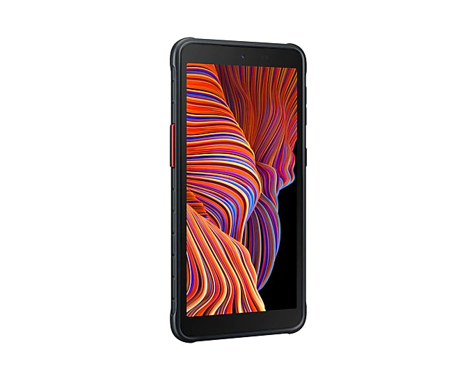 SAMSUNG GALAXY Xcover 5, (G525) 4/64GB BLACK MOBILE PHONE