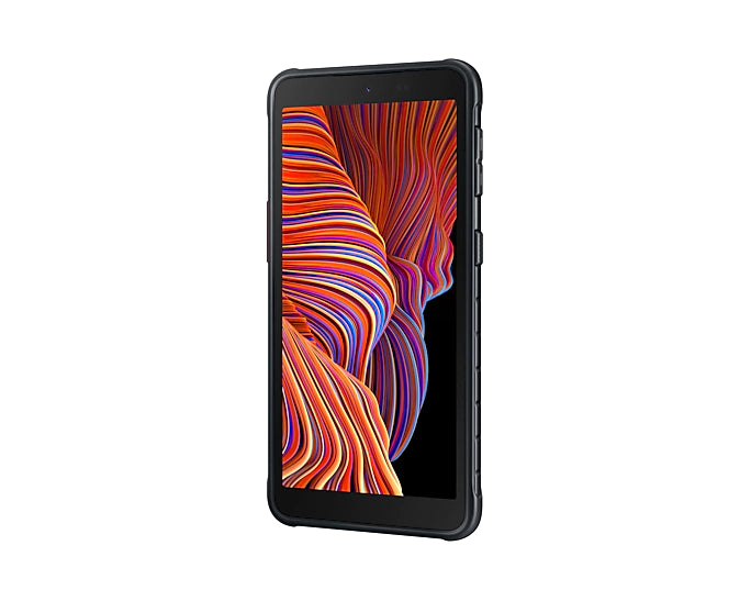 SAMSUNG GALAXY Xcover 5, (G525) 4/64GB BLACK MOBILE PHONE