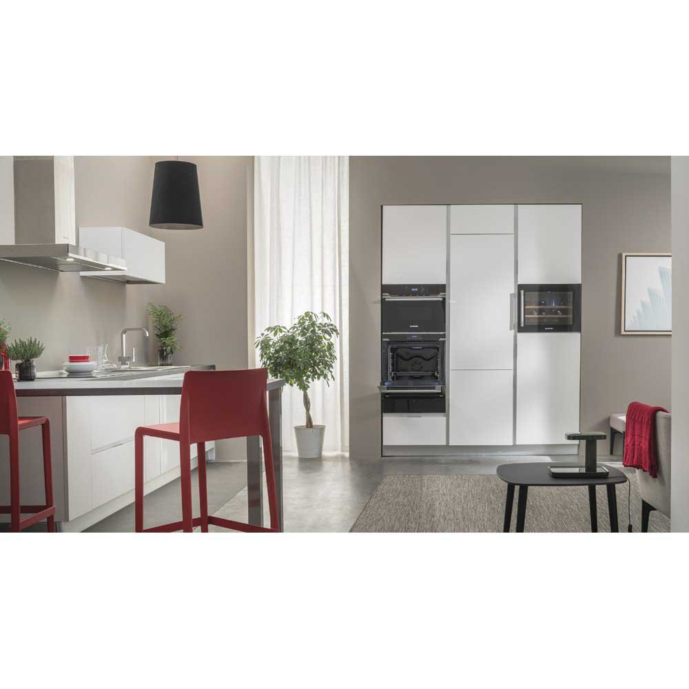 HOOVER HWCB45 INT Wine Cellar A 18b BLK