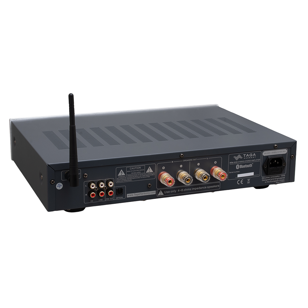 TAGA Harmony HTA-600B