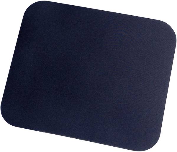 LOGILINK ID0096 MOUSE PAD 220x250mm BLACK