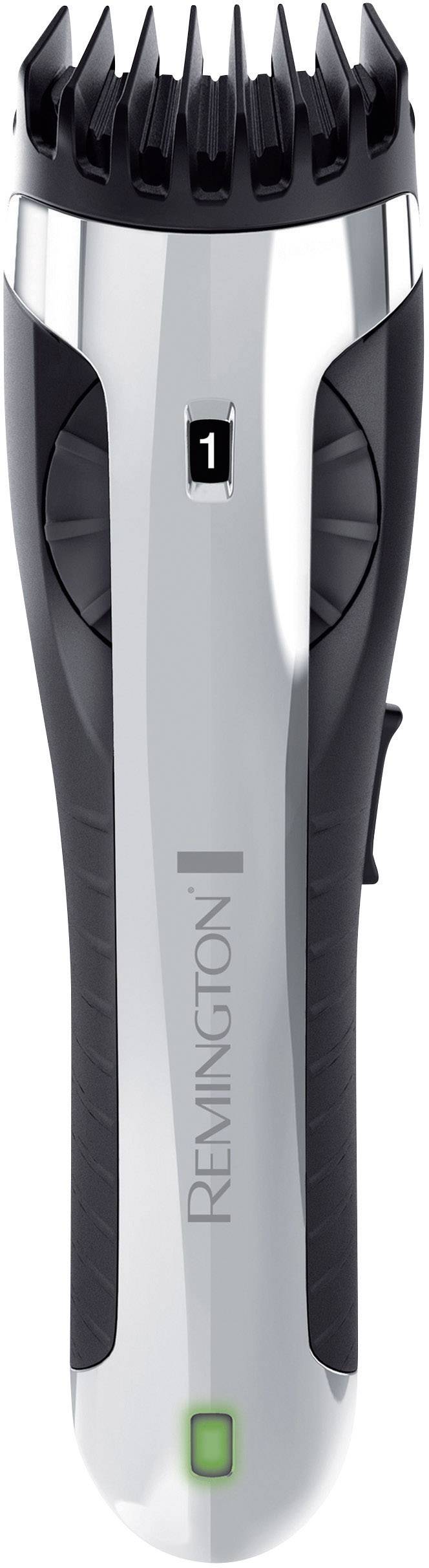 REMINGTON Bodyguard Body Hair Trimmer BHT2000A Silver