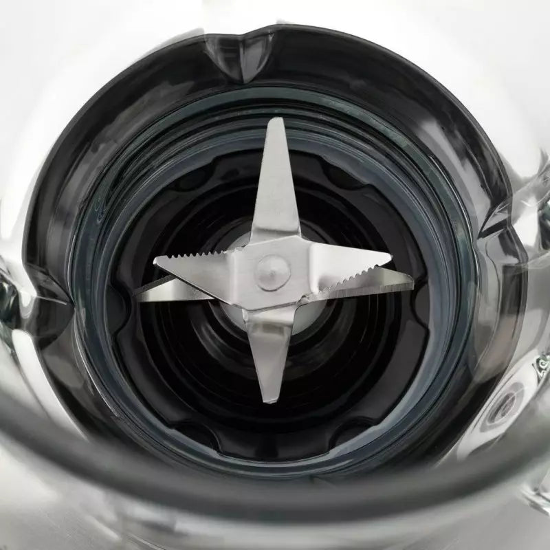 UFESA BS4800 Sapphire Blender 1000W Inox