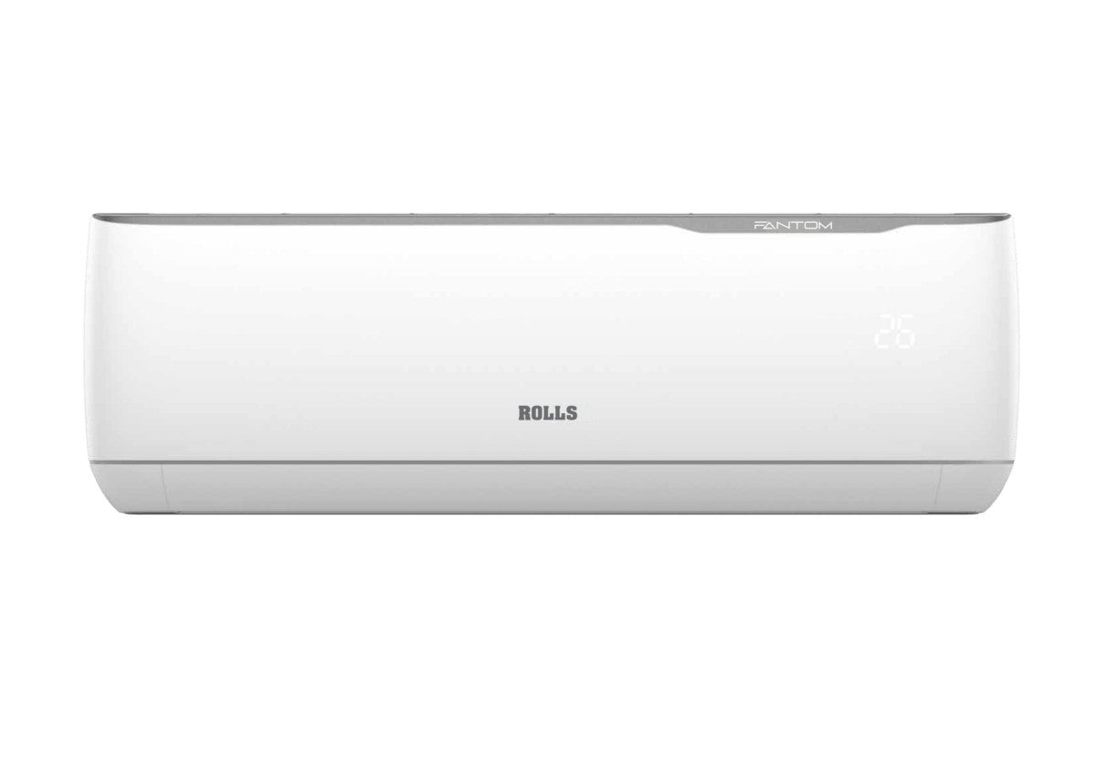 Rolls Air Conditioner Fantom Inverter A++ / A+++ R32