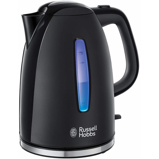 Russell Hobbs 22591-70 kettle 1.7L Black