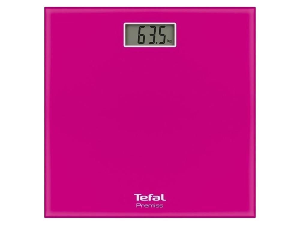 Tefal PP1063V0 Bathroom Scale