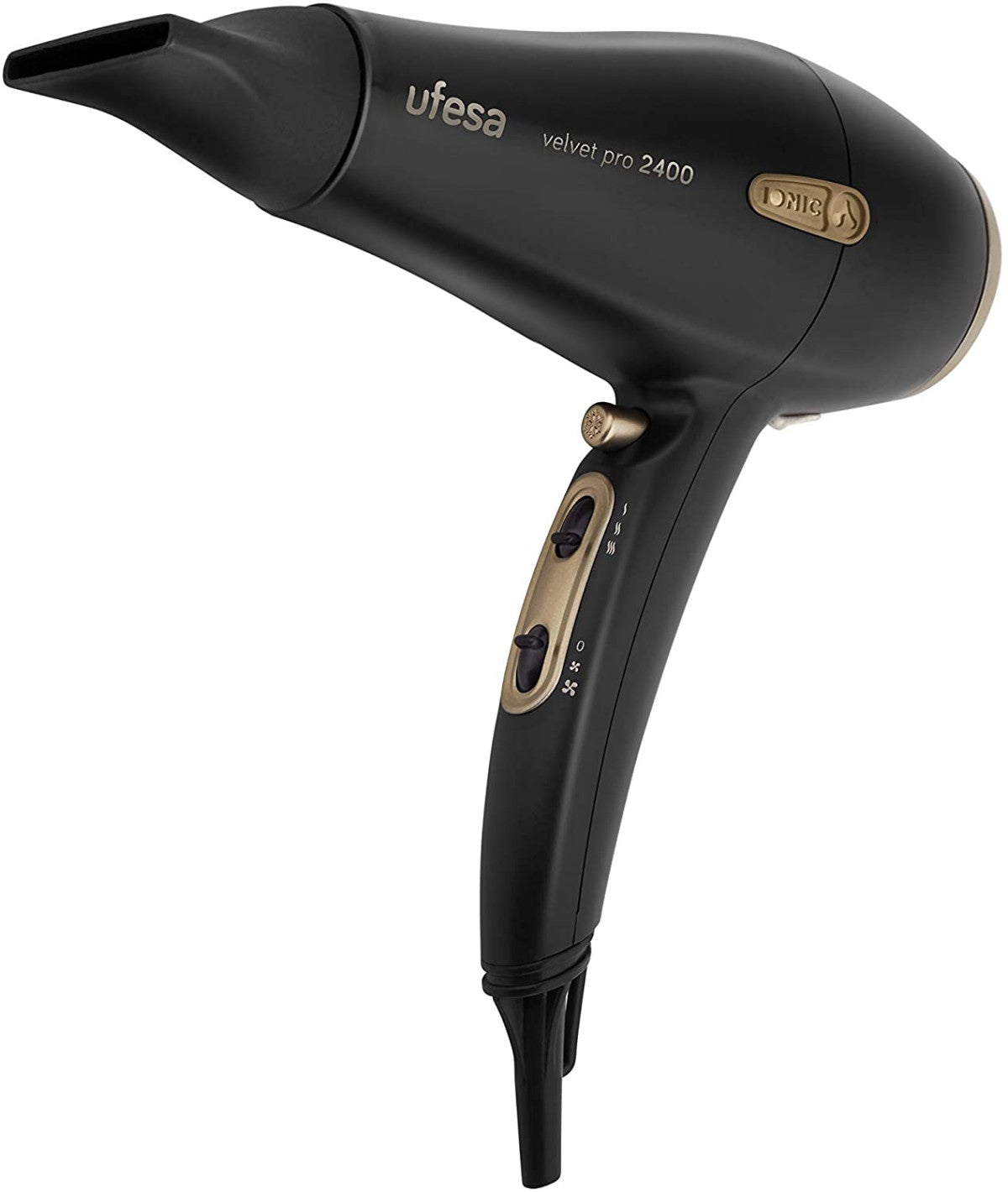 UFESA SC8450 Pro IONIC Hair Dryer 2400W