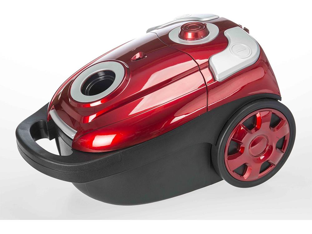 FINLUX VCJ-2090 Vacuum Cleaner 700W Red