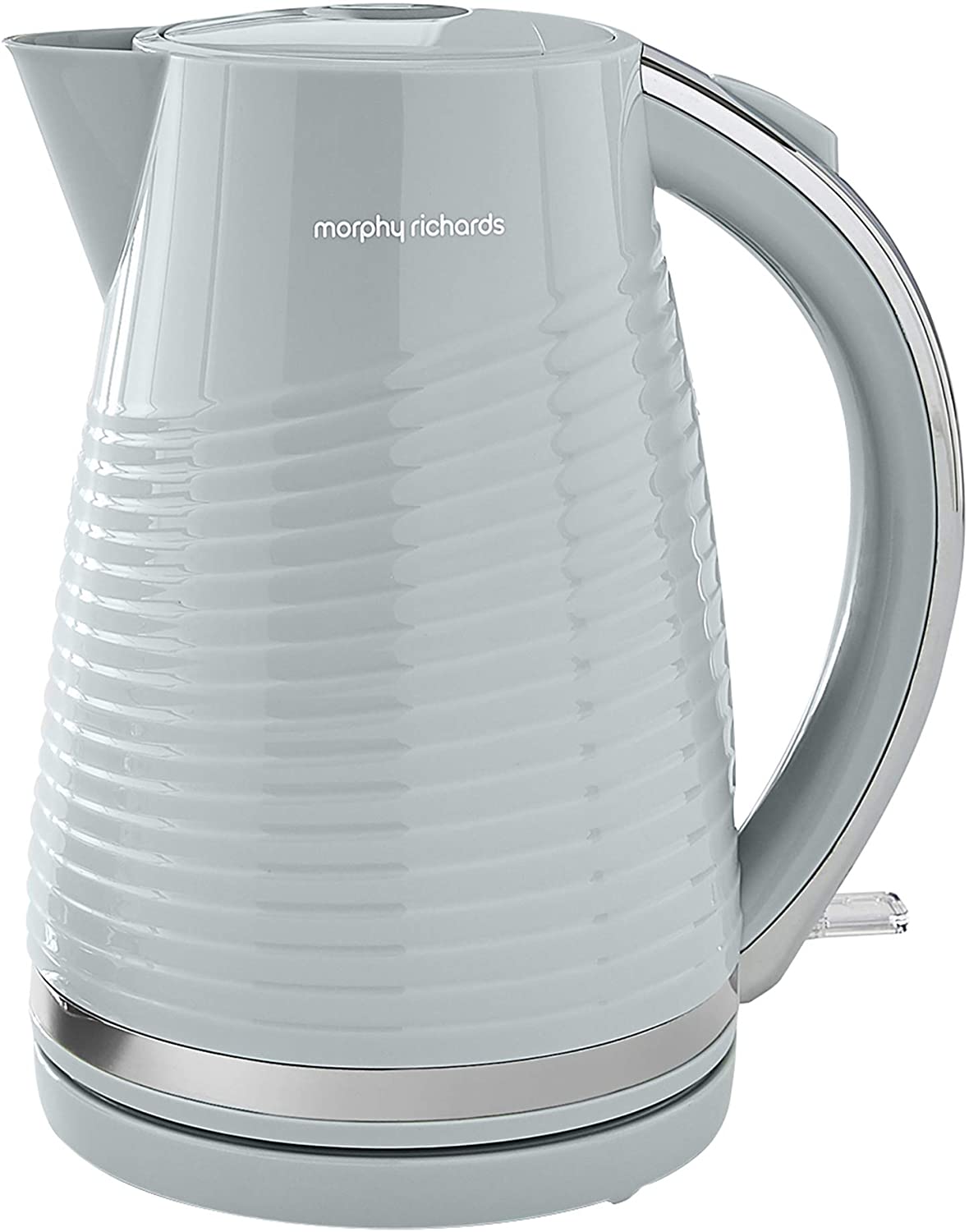 Morphy Richards 108268 Dune Jug Kettle 3000W Green