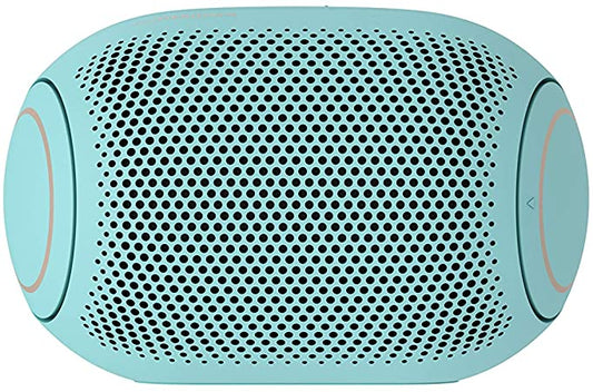 LG XBOOM Go PL2 Portable Bluetooth Speaker with Meridian Audio Technology