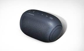 LG XBOOM Go PL2 Portable Bluetooth Speaker with Meridian Audio Technology