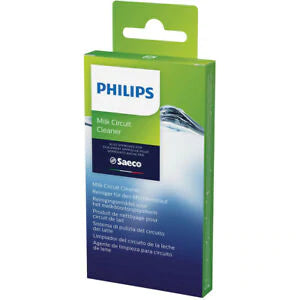 Philips CA6704/10 coffee maker cleaning tablets