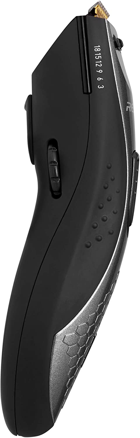 UFESA CP6550 Hair Clipper Rechargeable cordless