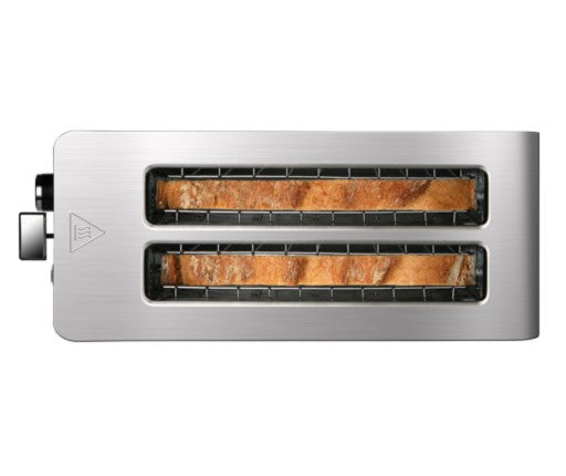 TAURUS TOASTER 1400W STAINLESS STEEL