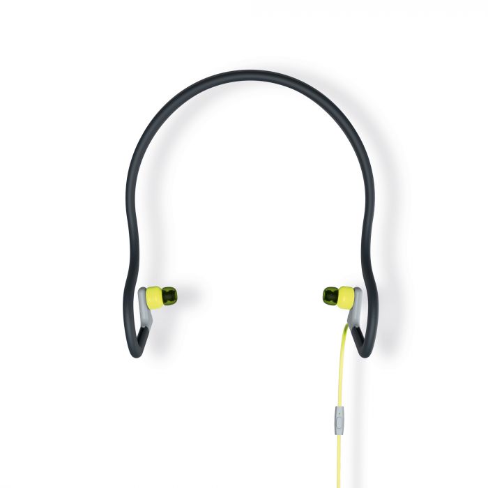 Energy Sistem Earphones Sport 2 Bluetooth Yellow