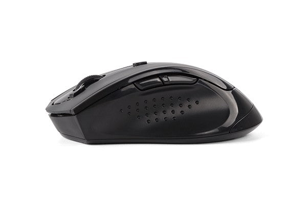 A4 TECH G10-810FS Wireless Silent Mouse Black