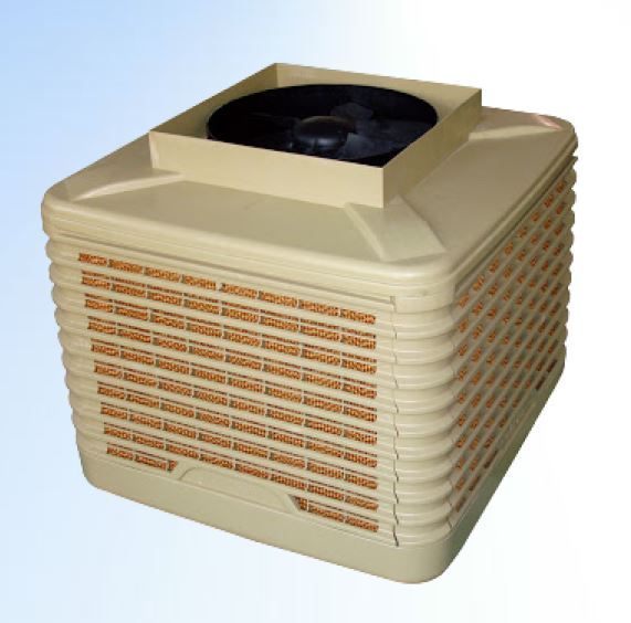 ARIKLIMA AERO4D DUCTED AIR COOLER 18000m3/hr