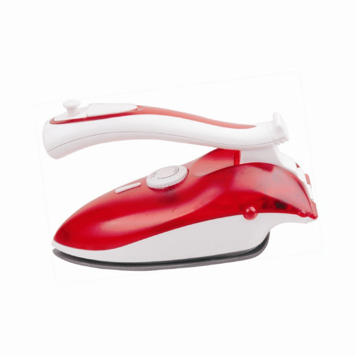 AYCO Steam Iron ATSI-800 Red