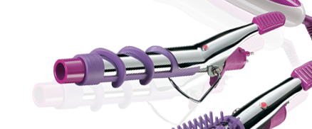BABYLISS Fun Style 8 in 1 2020CE White/Purple