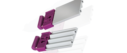 BABYLISS Fun Style 8 in 1 2020CE White/Purple