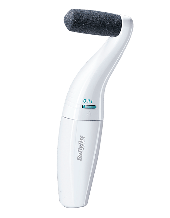 BABYLISS Pedi#039Secrettrade Precision H700E White