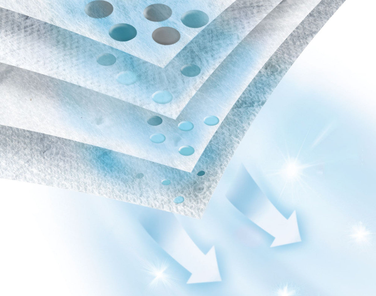 BOSCH BBZAFGALL AirFresh Vacuum Cleaner Bags