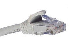 Logilink CAT5e UTP Patch BC-251 Cable 2M Gray
