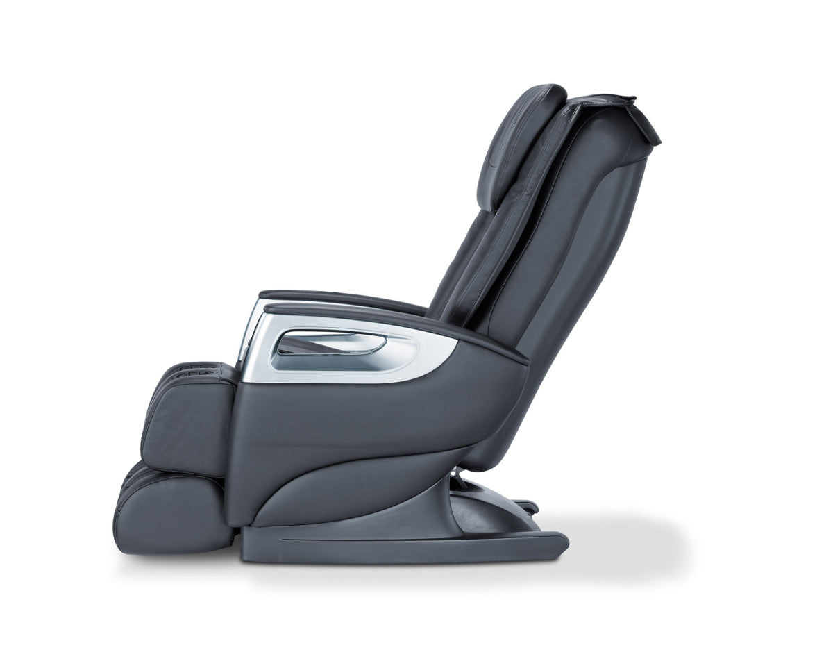 Beurer MC 5000 Deluxe Massage Chair Black