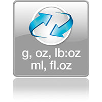 Beurer KS 19 Electronic Kitchen Scale Lemon