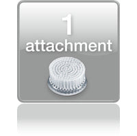 Beurer FC 65 Pureo Deep Clear Facial Brush White/Pink