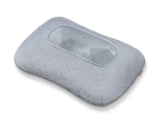 BEURER Shiatsu massage cushion MG 145 Gray
