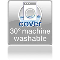 BEURER Shiatsu massage cushion MG 145 Gray