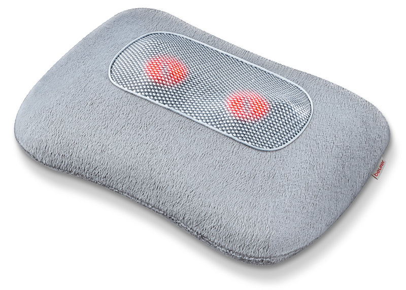 BEURER Shiatsu massage cushion MG 145 Gray