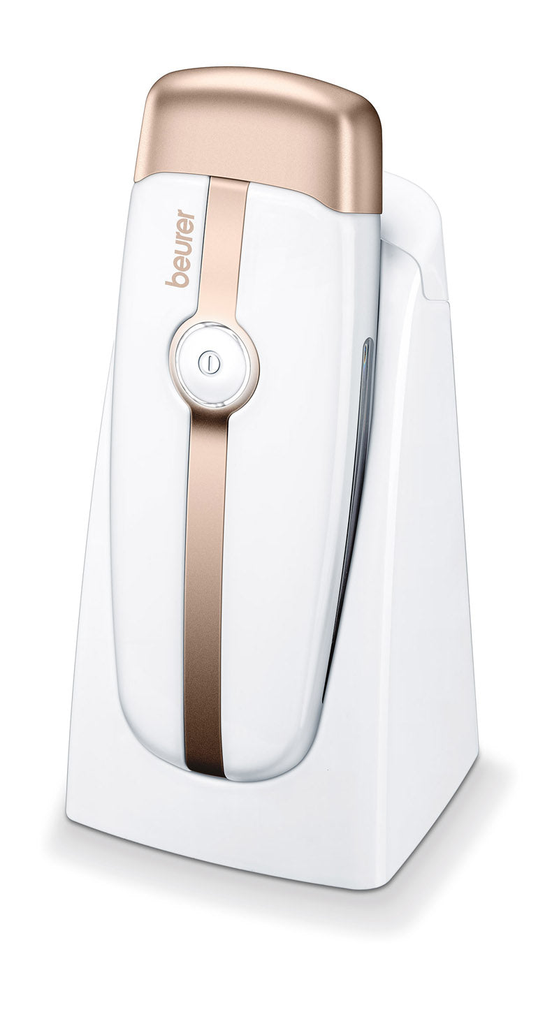 Beurer HL 40 Warm Wax Hair Remover White