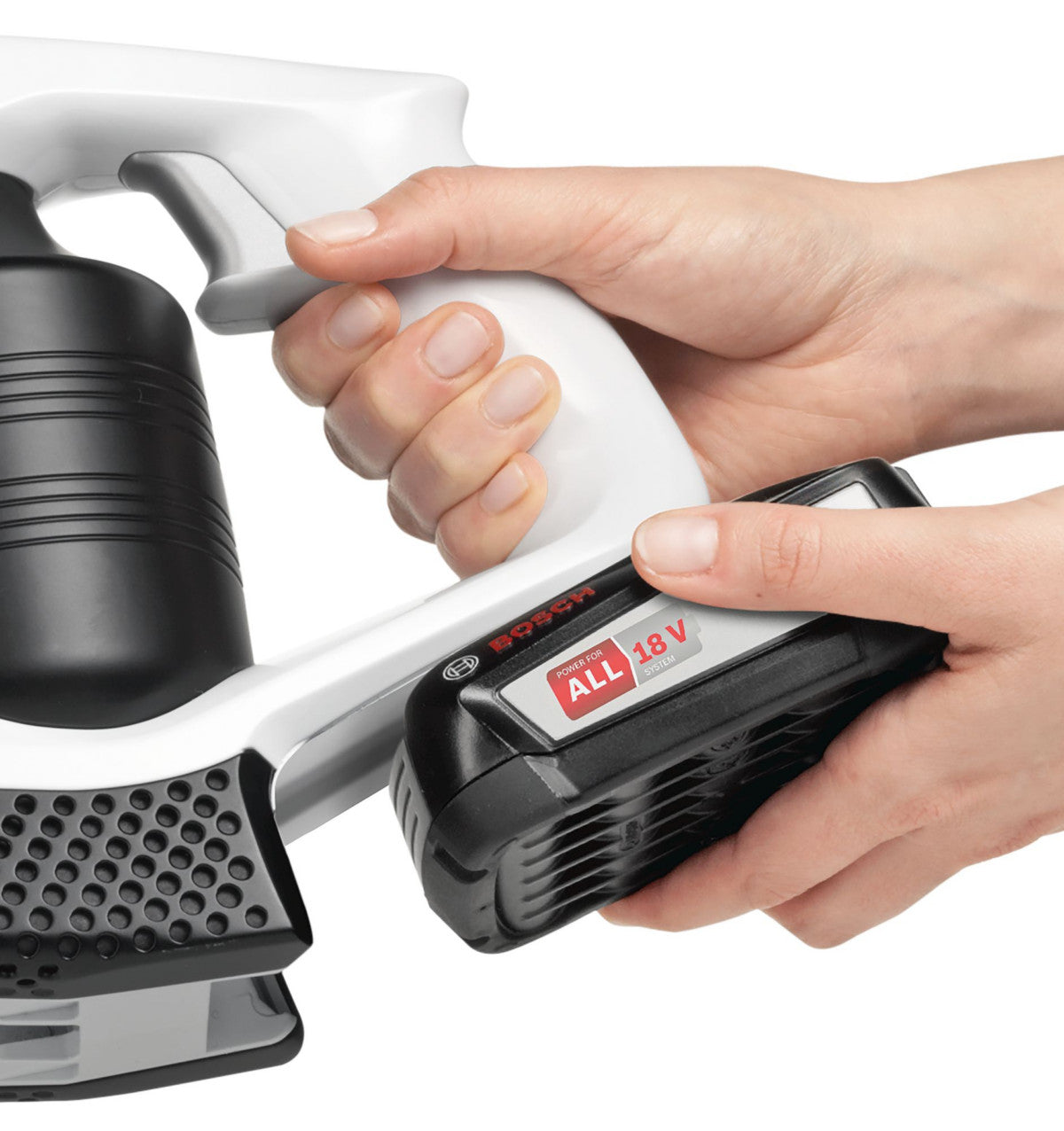 BOSCH BHZUB1830 Power for ALL 18V 3.0Ah Battery