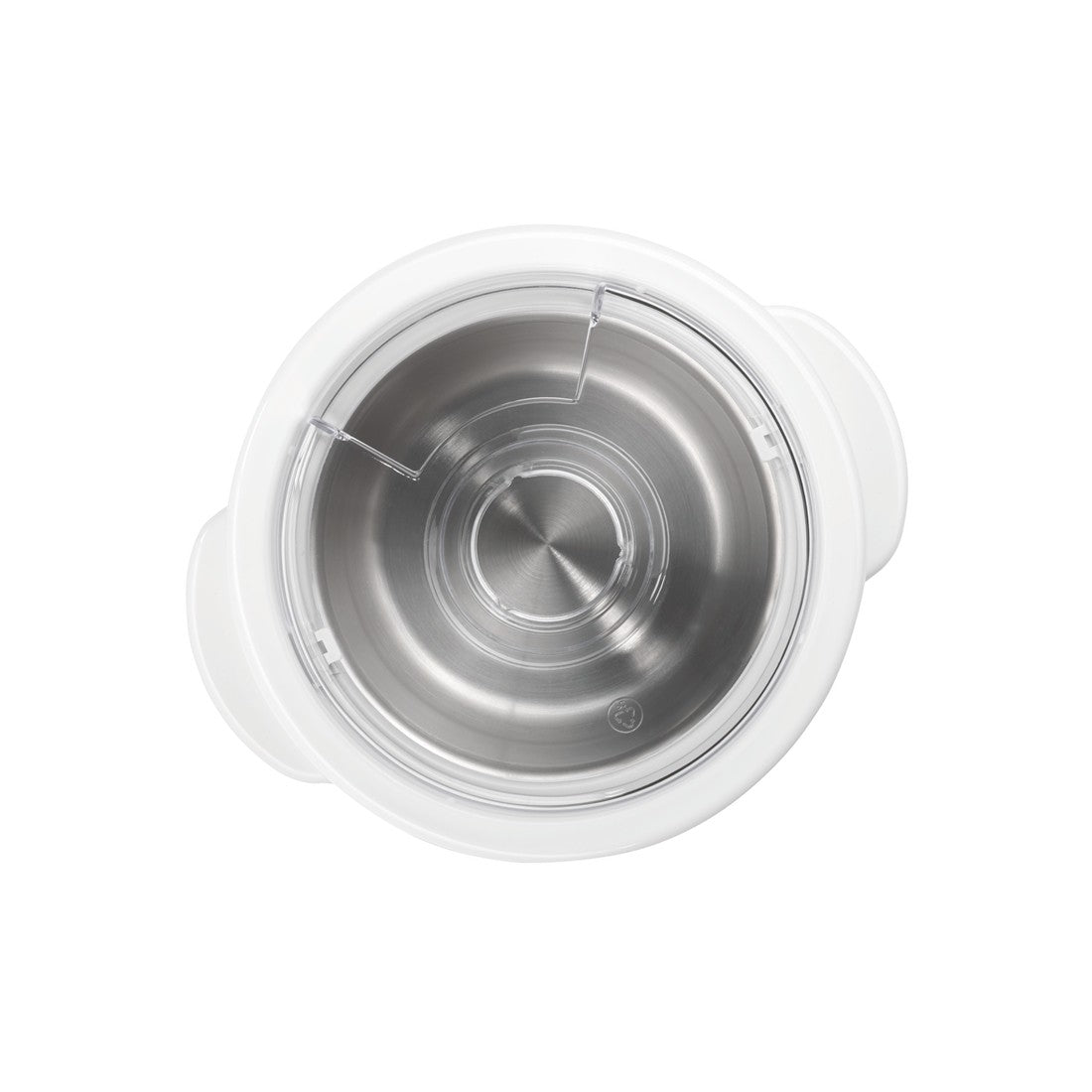 BOSCH Ice-cream maker for MUM 5 MUZ5EB2 White