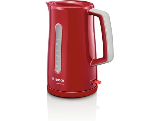 BOSCH Kettle 2400W TWK3A014 Red