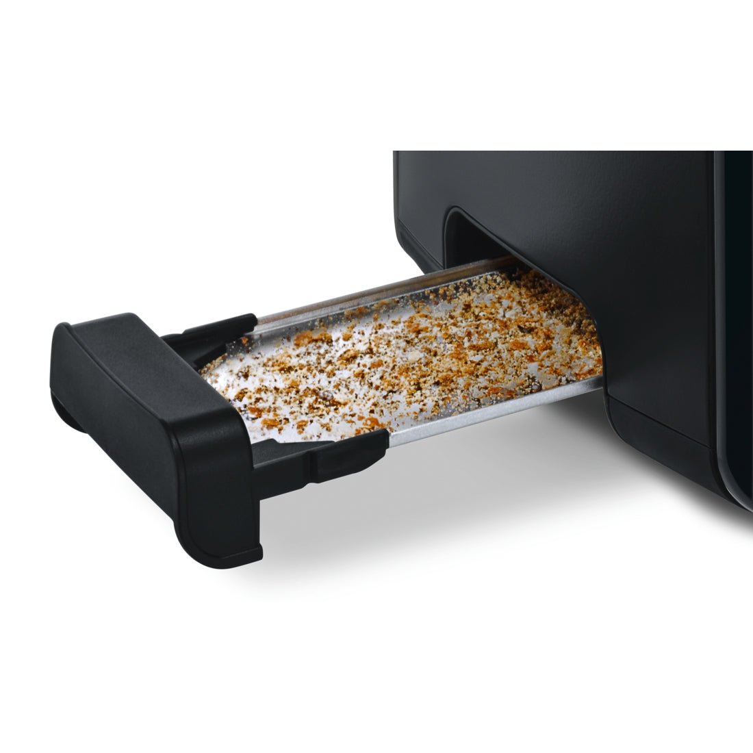 BOSCH Toaster ComfortLine TAT6A113 Black