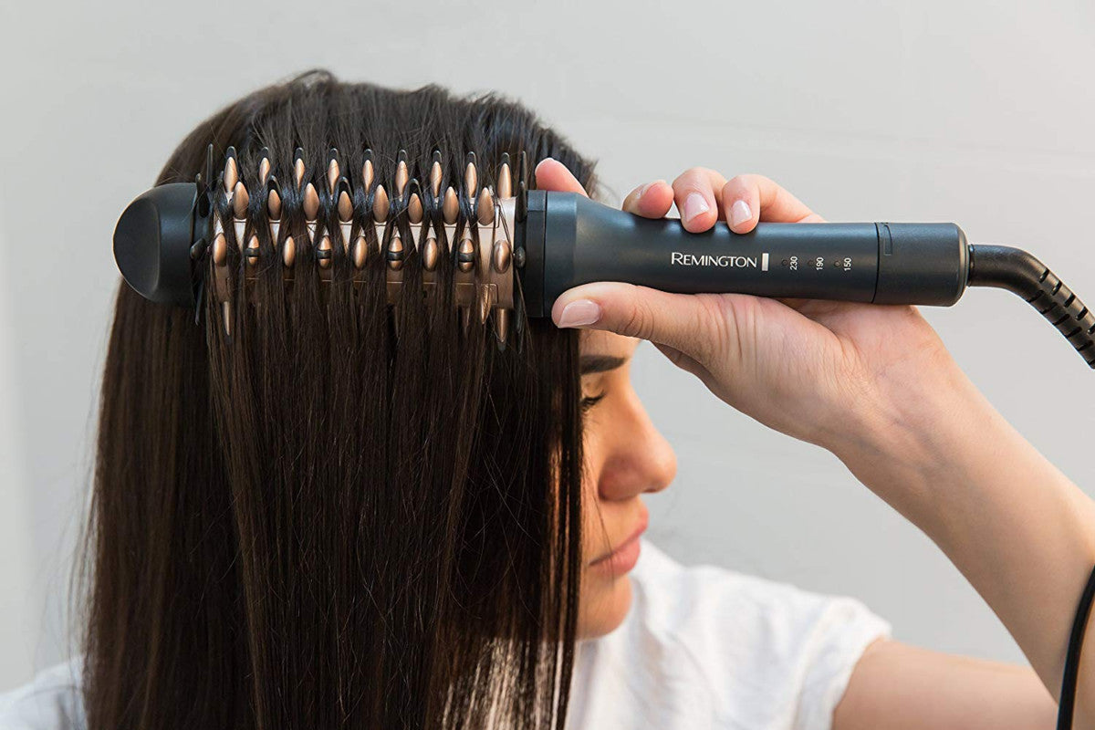 REMINGTON CB7A138 Volume and Straight Brush
