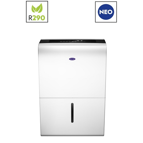 CARRIER Dehumidifier CDP-50Q7 50lt/day Smart