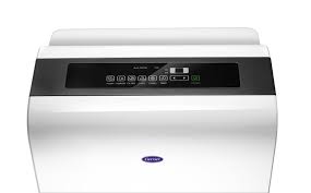 CARRIER Dehumidifier CDP-50Q7 50lt/day Smart