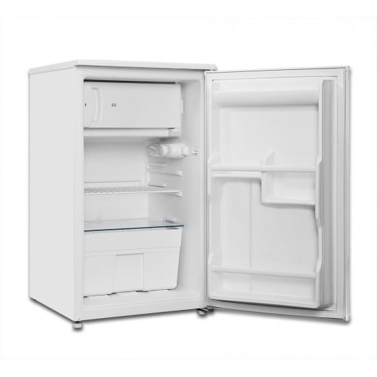 Crown GN-1101 One Door Fridge 81lt
