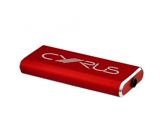 Cyrus SoundKey Portable Headphone Amplifier Rose