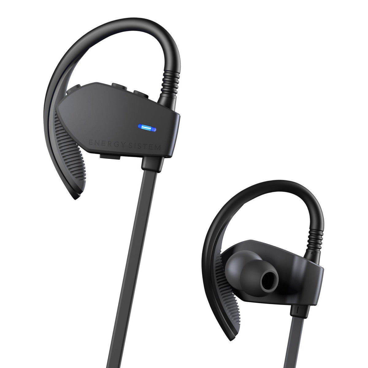 Energy Sistem 427451 Earphones Sport 1 Bluetooth Graphite