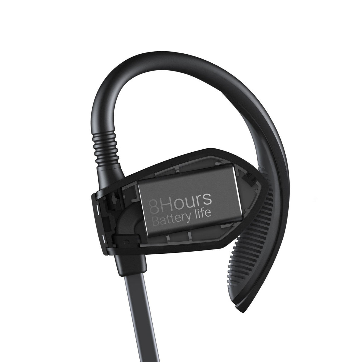 Energy Sistem 427451 Earphones Sport 1 Bluetooth Graphite