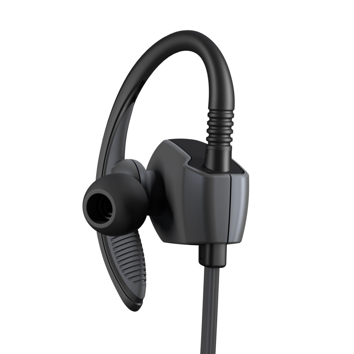 Energy Sistem 427451 Earphones Sport 1 Bluetooth Graphite
