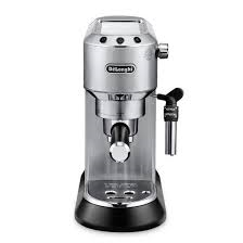 DELONGHI Coffee Machine DEDICA EC685.M Metal