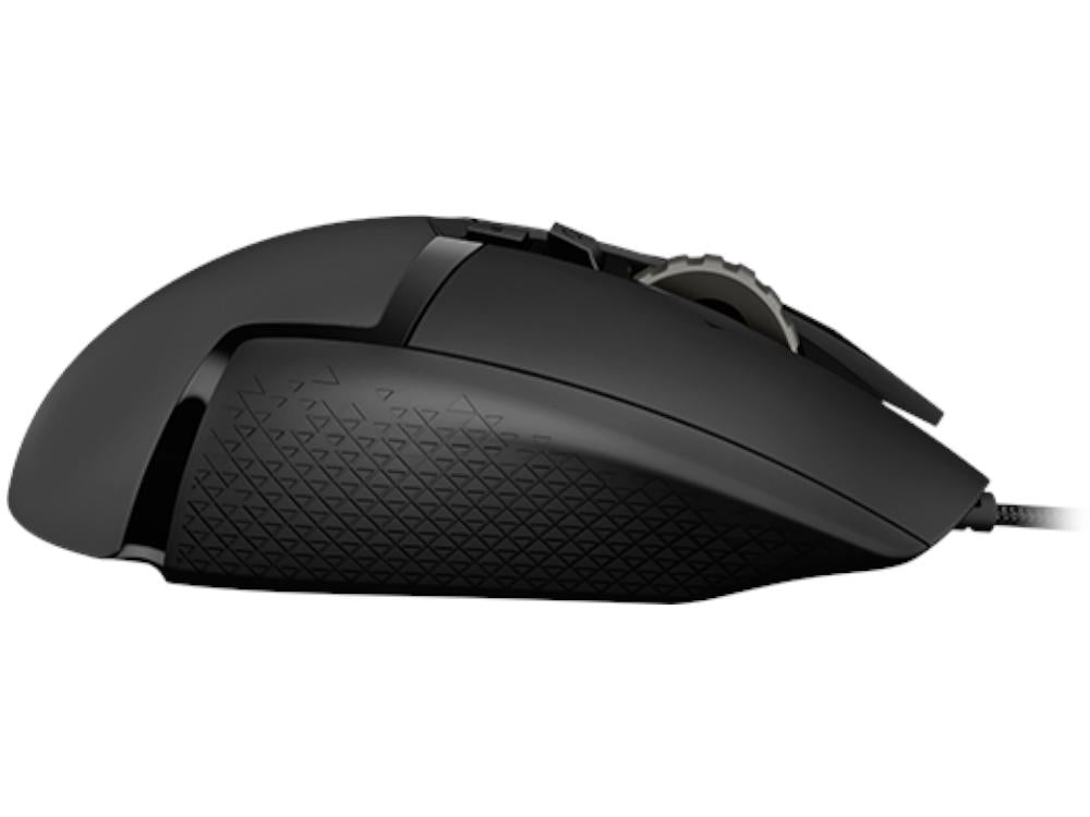 Gaming Mouse Logitech G502 Hero wired Black 910-005472