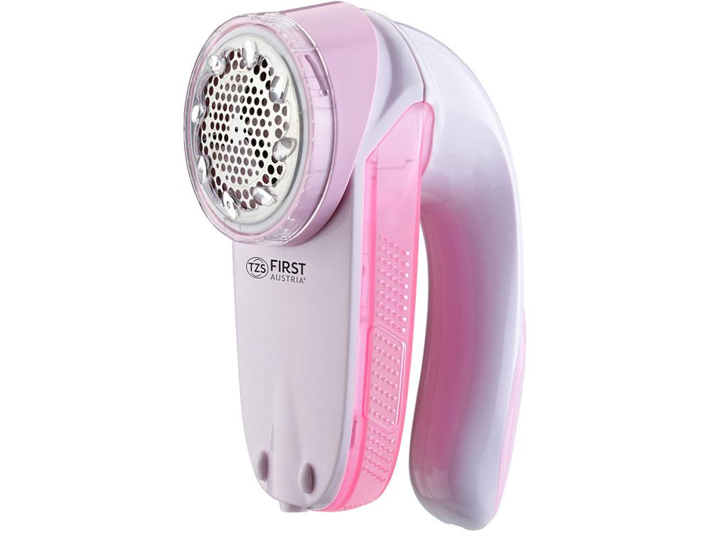 First Austria FA-5530-1 Fluff Remover Pink / White